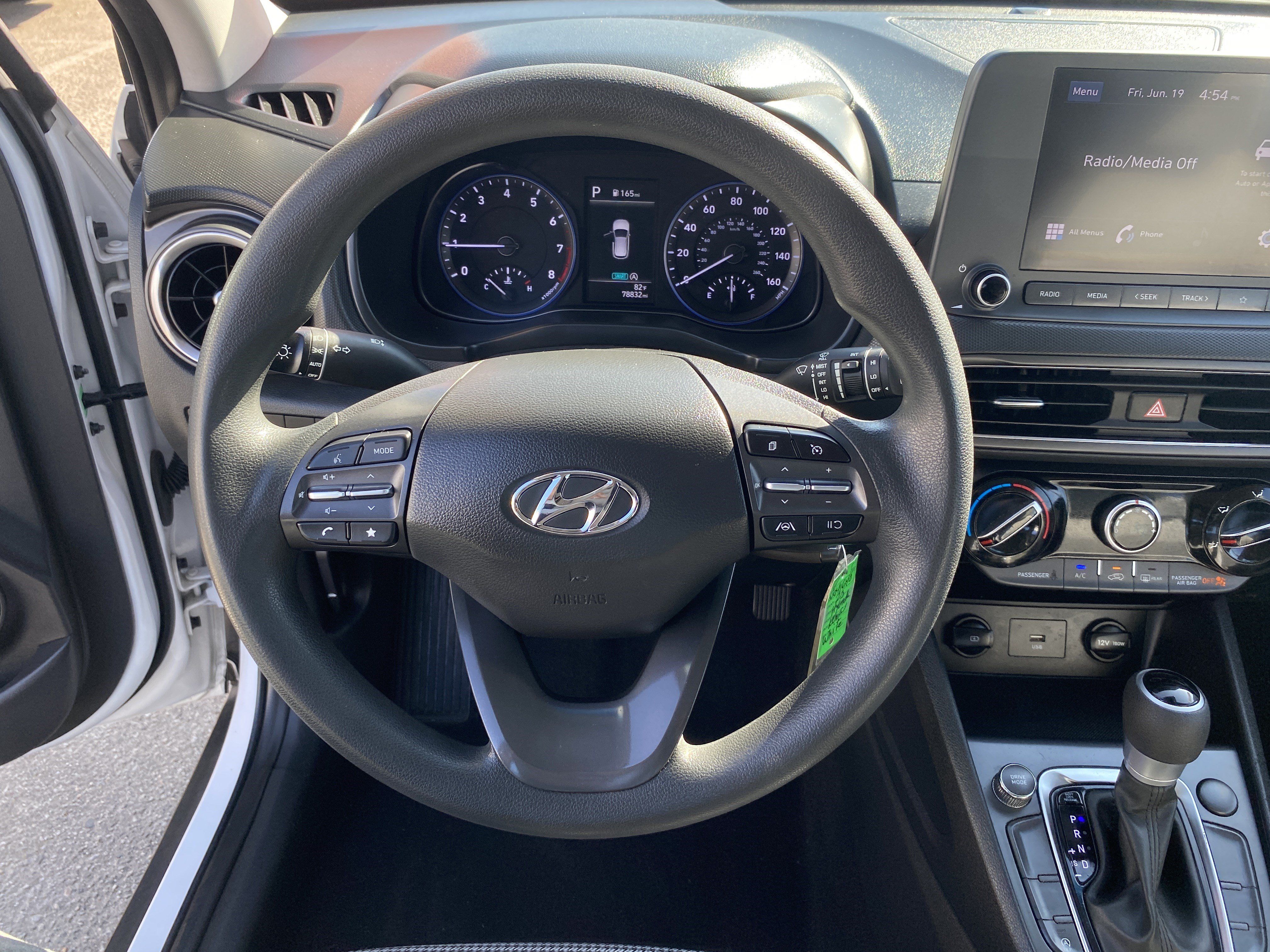 Used 2022 Genesis GV70 2.5T w/ Advanced Package AWD/4WD image 26