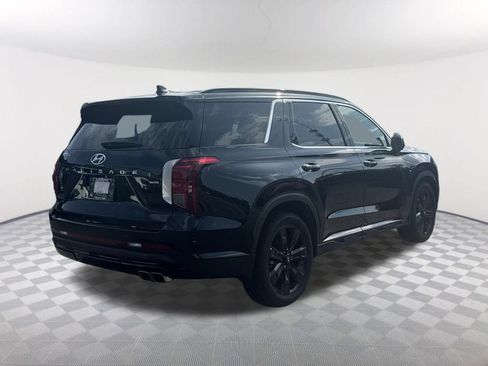 Used 2025 Hyundai Palisade XRT AWD/4WD image 5