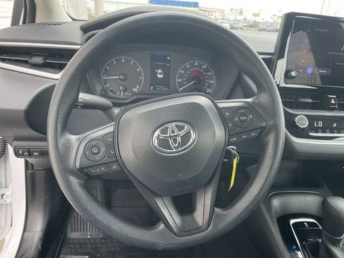Used 2024 Toyota Corolla LE FWD image 14