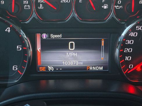 Used 2015 GMC Sierra 1500 SLE w/ SLE Value Package image 29