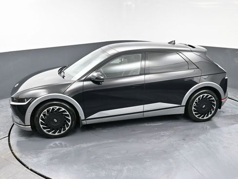 Used 2023 Hyundai Ioniq 5 Limited w/ Cargo Package AWD/4WD image 45