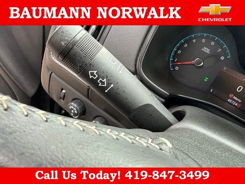 Used 2021 GMC Canyon Denali AWD/4WD image 12