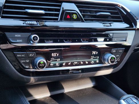 Used 2023 BMW M5 Base w/ Competition Package image 47