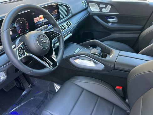 New 2026 Mercedes-Benz GLE 450 4MATIC image 4