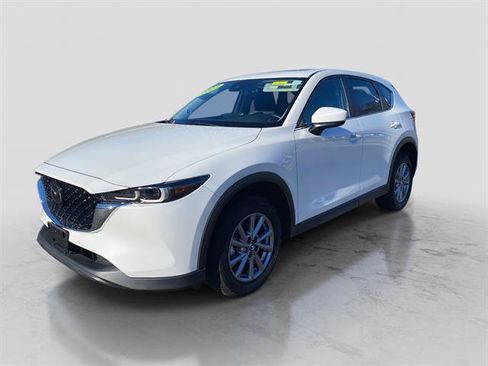 Used 2023 MAZDA CX-5 AWD 2.5 S image 9