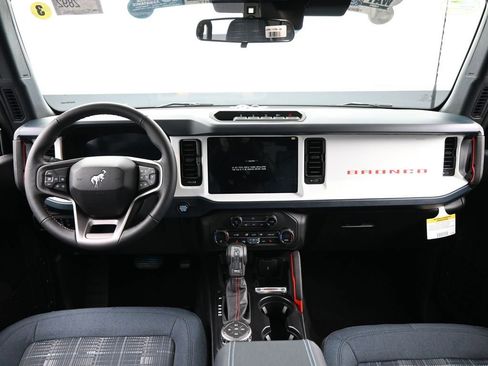 New 2026 Ford Bronco Heritage Edition image 30