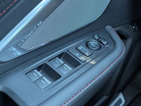 Certified 2024 Acura RDX A-Spec AWD/4WD image 24