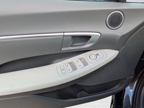 New 2026 Hyundai Sonata SEL FWD image 16