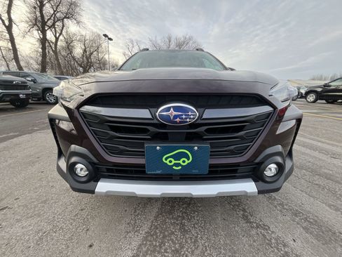 Used 2023 Subaru Outback Limited w/ Popular Package #2 image 32