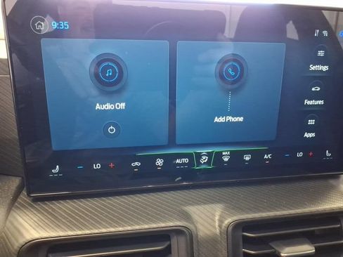 Used 2025 Ford Mustang Coupe RWD image 17