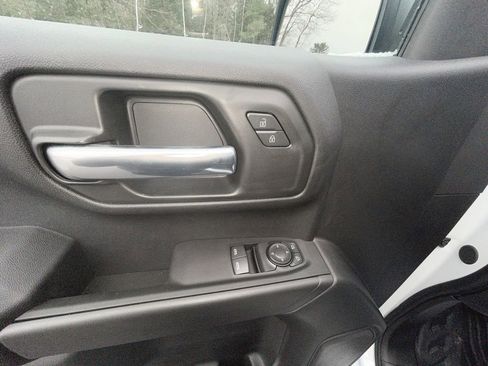 New 2026 GMC Sierra 1500 Pro w/ Pro Value Package image 24