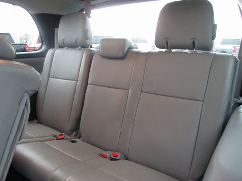 Used 2022 Toyota Sequoia SR5 w/ Premium Package image 21