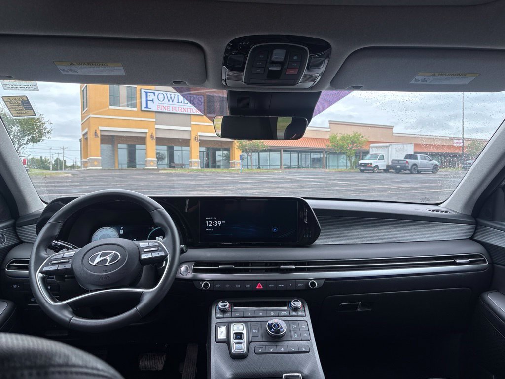 Used 2025 Hyundai Palisade Limited AWD/4WD image 13