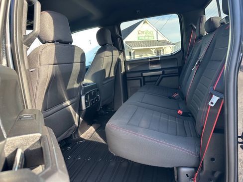 Used 2018 Ford F150 XLT w/ Equipment Group 302A Luxury AWD/4WD image 5