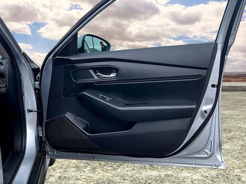 Used 2024 Honda Accord EX image 27