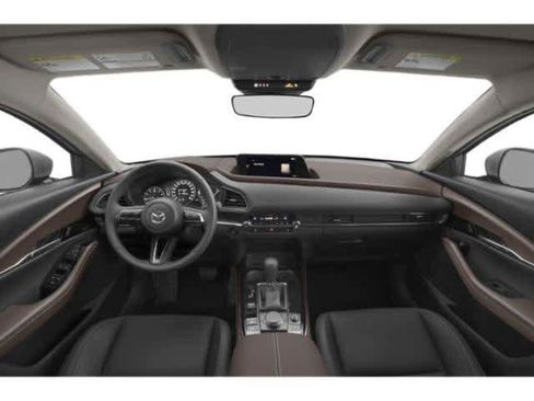 Used 2024 MAZDA CX-30 AWD 2.5 S w/ Premium Package image 5