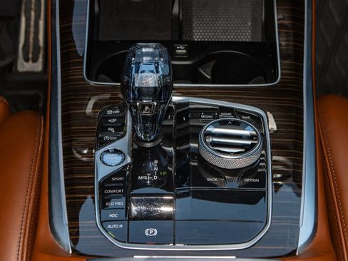 Used 2023 BMW X5 M50i w/ Executive Package image 26