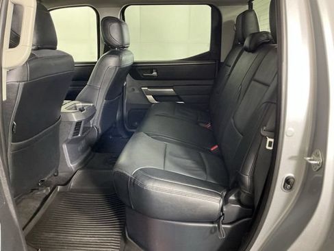 Used 2023 Toyota Tundra Capstone AWD/4WD image 14