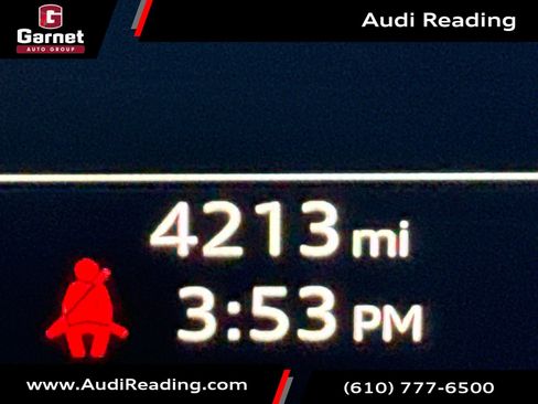 Certified 2024 Audi Q5 2.0T Premium Plus image 17