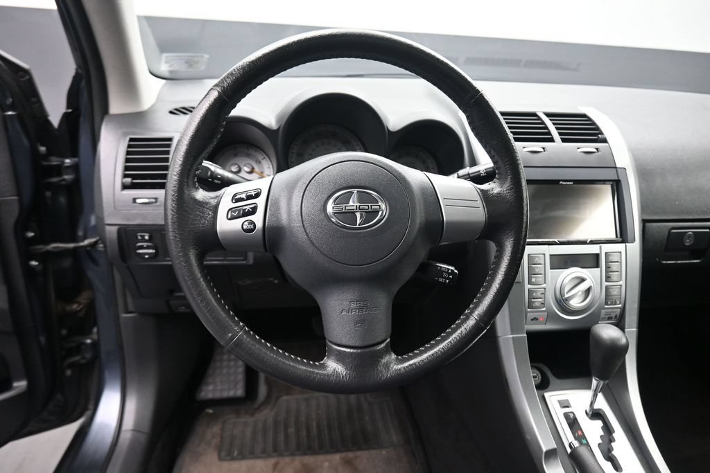 Used 2007 Scion tC FWD image 14