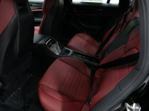 New 2025 Porsche Panamera 4 image 27