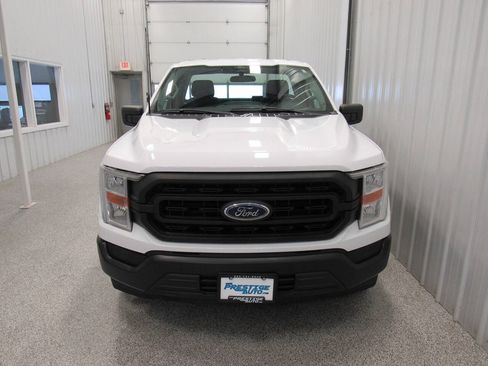 Used 2021 Ford F150 XL w/ Equipment Group 101A High RWD image 9