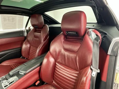Used 2013 Mercedes-Benz SL 550 image 6