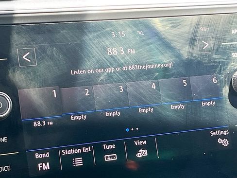 Used 2019 Volkswagen Atlas SE FWD image 14