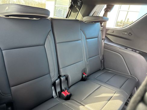 New 2026 Chevrolet Tahoe Premier w/ Sun And Tow Package AWD/4WD image 6