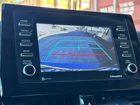 Certified 2023 Toyota Camry SE image 23