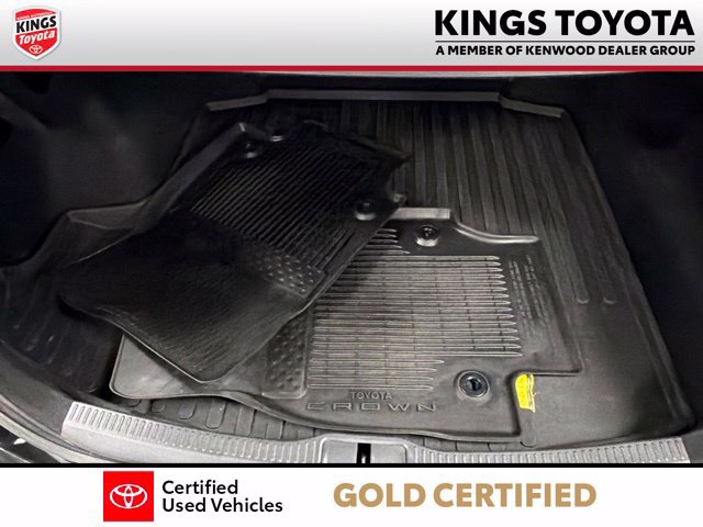 Used 2023 Toyota Crown AWD/4WD image 15