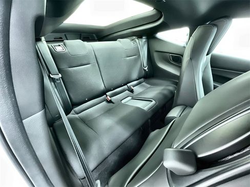 New 2026 Honda Prelude image 30