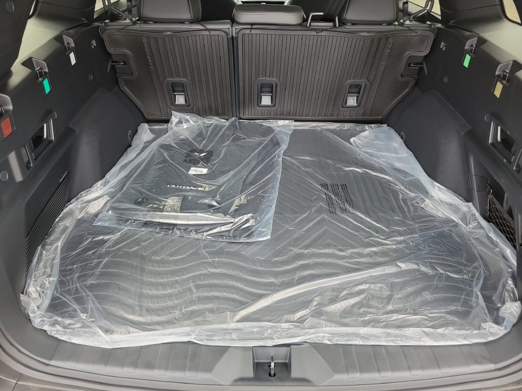 New 2026 Subaru Outback Limited XT AWD/4WD image 6