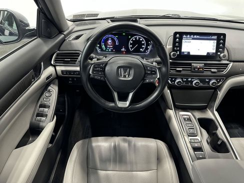 Used 2020 Honda Accord Touring image 22