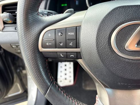 Used 2017 Lexus RX 350 F Sport image 17