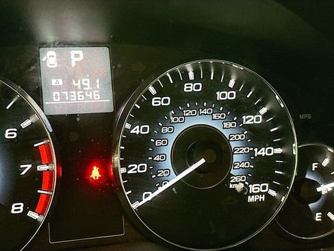 Used 2012 Subaru Legacy 3.6R Limited w/ Popular Pkg 2 image 13