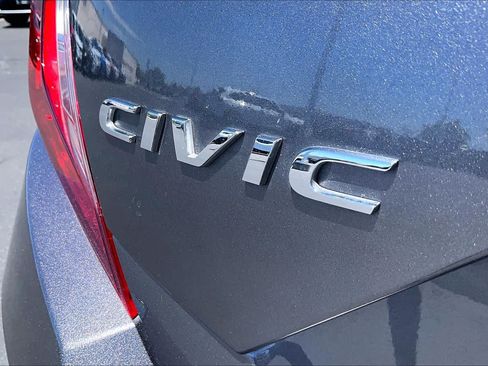 Used 2020 Honda Civic EX-L image 9