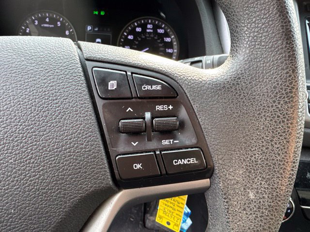 Used 2017 Hyundai Tucson SE w/ SE Popular Package 02 AWD/4WD image 19