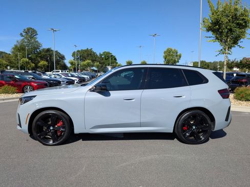 Used 2025 BMW X3 M50 w/ Premium Package AWD/4WD image 6