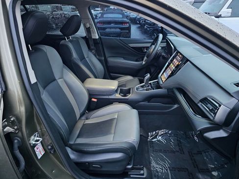Used 2020 Subaru Outback Onyx Edition XT image 10