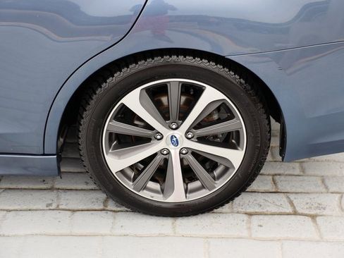 Used 2018 Subaru Legacy 2.5i Limited image 46