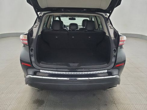 Used 2017 Nissan Murano SL w/ SL Technology Package image 29