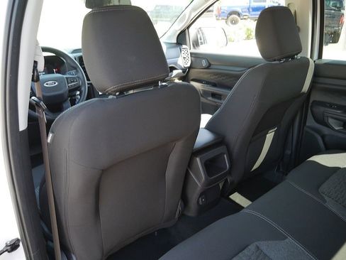 New 2026 Ford Ranger XL AWD/4WD image 14