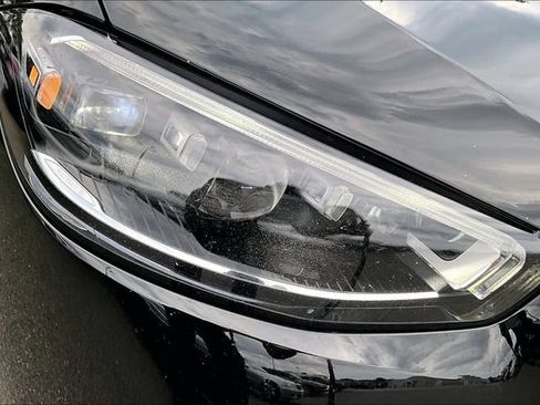 Certified 2023 Mercedes-Benz S 500 4MATIC image 24
