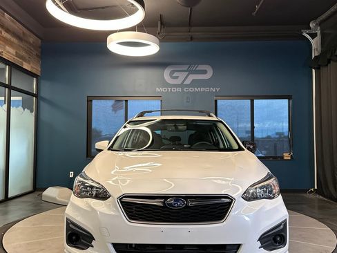 Used 2017 Subaru Impreza 2.0i Premium AWD/4WD image 8