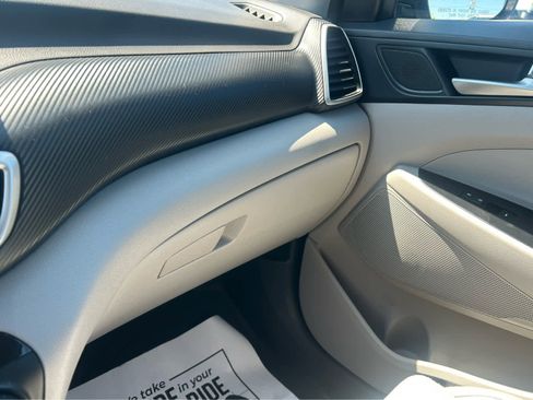 Used 2020 Hyundai Tucson SEL w/ Cargo Package FWD image 36