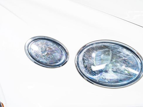 Used 2021 Bentley Bentayga Speed AWD/4WD image 8