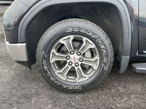 Used 2019 GMC Sierra 1500 SLE w/ SLE Value Package image 14