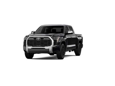 New 2026 Toyota Tundra 1794 Edition AWD/4WD image 18