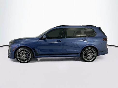 Used 2025 BMW ALPINA XB7 AWD/4WD image 2